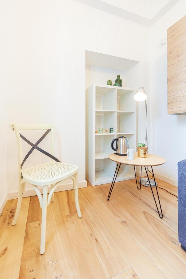 Vakalu-Piazza Duomo Charming Apartment Syracuse Bagian luar foto